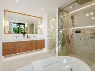 Villa en venta en La Quinta, Benahavis