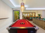 Villa en venta en La Quinta, Benahavis