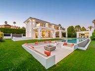 Вилла на продажу в La Quinta, Бенахавис