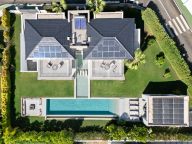 Villa en venta en La Quinta, Benahavis