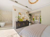 Вилла на продажу в La Quinta, Бенахавис