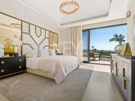 Вилла на продажу в La Quinta, Бенахавис