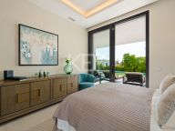 Вилла на продажу в La Quinta, Бенахавис