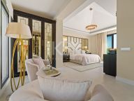 Вилла на продажу в La Quinta, Бенахавис