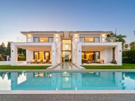 Вилла на продажу в La Quinta, Бенахавис