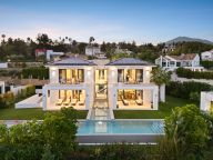 Villa en venta en La Quinta, Benahavis