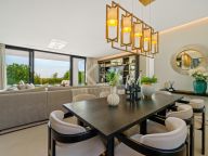 Вилла на продажу в La Quinta, Бенахавис