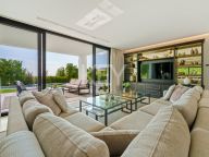 Вилла на продажу в La Quinta, Бенахавис