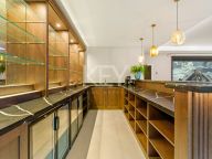 Villa en venta en La Quinta, Benahavis