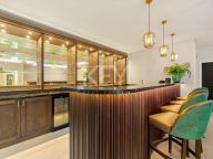 Villa en venta en La Quinta, Benahavis