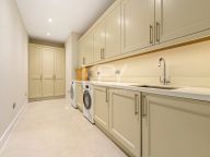 Villa en venta en La Quinta, Benahavis