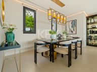 Вилла на продажу в La Quinta, Бенахавис