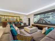 Villa en venta en La Quinta, Benahavis