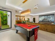 Villa en venta en La Quinta, Benahavis