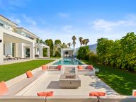 Вилла на продажу в La Quinta, Бенахавис