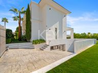 Вилла на продажу в La Quinta, Бенахавис
