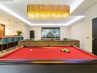 Villa en venta en La Quinta, Benahavis