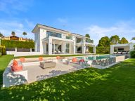 Вилла на продажу в La Quinta, Бенахавис