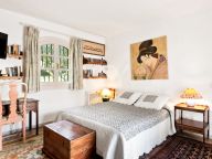 Villa for sale in Benahavis