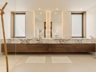 Villa en venta en Guadalmina Alta, San Pedro de Alcantara