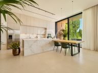 Villa en venta en Guadalmina Alta, San Pedro de Alcantara