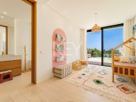 Villa en venta en Guadalmina Alta, San Pedro de Alcantara