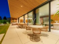 Villa en venta en Guadalmina Alta, San Pedro de Alcantara