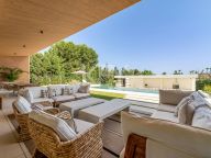 Villa en venta en Guadalmina Alta, San Pedro de Alcantara