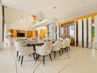 Villa en venta en Guadalmina Alta, San Pedro de Alcantara