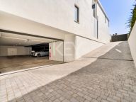 Villa en venta en Guadalmina Alta, San Pedro de Alcantara