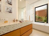 Villa en venta en Guadalmina Alta, San Pedro de Alcantara