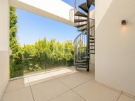 Villa en venta en Guadalmina Alta, San Pedro de Alcantara