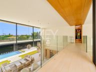 Villa en venta en Guadalmina Alta, San Pedro de Alcantara