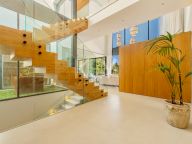 Villa en venta en Guadalmina Alta, San Pedro de Alcantara