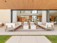 Villa en venta en Guadalmina Alta, San Pedro de Alcantara