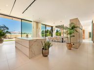 Villa en venta en Guadalmina Alta, San Pedro de Alcantara