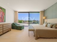 Villa en venta en Guadalmina Alta, San Pedro de Alcantara