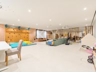 Villa en venta en Guadalmina Alta, San Pedro de Alcantara