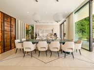 Villa en venta en Guadalmina Alta, San Pedro de Alcantara