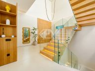 Villa en venta en Guadalmina Alta, San Pedro de Alcantara