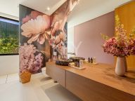 Villa en venta en Guadalmina Alta, San Pedro de Alcantara