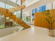 Villa en venta en Guadalmina Alta, San Pedro de Alcantara