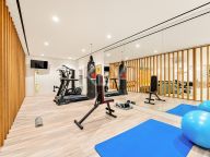 Villa en venta en Guadalmina Alta, San Pedro de Alcantara