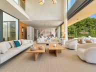 Villa en venta en Guadalmina Alta, San Pedro de Alcantara