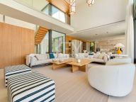 Villa en venta en Guadalmina Alta, San Pedro de Alcantara