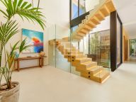 Villa en venta en Guadalmina Alta, San Pedro de Alcantara