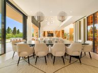 Villa en venta en Guadalmina Alta, San Pedro de Alcantara