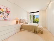 Villa en venta en Guadalmina Alta, San Pedro de Alcantara