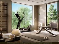 Villa for sale in Nueva Andalucia