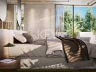 Villa for sale in Nueva Andalucia